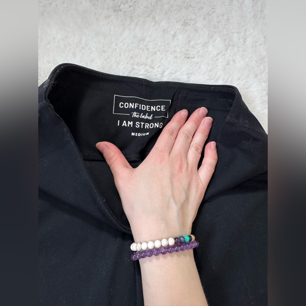 Itworks Confidence label leggings - Picture 5 of 6